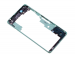 A/402-59160-0003 - Korpus Sony E5303, E5306, E5353 Xperia C4/ E5333, E5343, E5363 Xperia C4 Dual SIM - zielony (oryginalny)