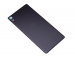 A/405-59290-0002 - Klapka baterii Sony F3211, F3213, F3215 Xperia XA Ultra/ F3212, F3216 Xperia XA Ultra Dual - czarna (oryginalna)