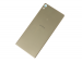 A/405-59290-0003 - Klapka baterii Sony F3211, F3213, F3215 Xperia XA Ultra/ F3212, F3216 Xperia XA Ultra Dual - złota (oryginalna)