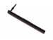 A/405-81000-0009 - Zaślepka karty SIM Sony G3311 Xperia L1/ G3312 Xperia L1 Dual SIM - czarna (oryginalna)