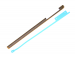 A/415-59290-0006 - Oryginalna Obudowa boczna (lewa) Sony F3211, F3213, F3215 Xperia XA Ultra/ F3212, F3216 Xperia XA Ultra Dual - czarna