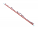 A/415-81000-0019 - Obudowa boczna (lewa) Sony G331 Xperia L1/ G3312 Xperia L1 Dual SIM - rose (original)