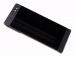 A/8CS-59290-0003, A/8CS-59290-0006, A/8CS-59290-0009 - Obudowa przednia z ekranem dotykowym i wyświetlaczem LCD Sony F3211, F3213, F3215 Xperia XA Ultra/ F3212, F3216 Xperia XA Ultra Dual - czarna (oryginalna)