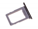 ABN75538101 - Szufladka karty SIM LG M700 Q6 - czarna (oryginalna)