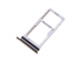 ABN75658101 - Szufladka karty SIM LG G710 G7 ThinQ - czarna (oryginalna)