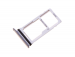 ABN75658103 - Szufladka karty SIM LG G710 G7 ThinQ - szara (oryginalna)