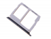 ABN76258201 - Oryginalna Szufladka karty SIM LG LM-X420 K40/ X4 (2019)/ K12 Plus - titan