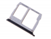 ABN76318703 - Oryginalna Szufladka karty SIM LG LM-X520 K50 - czarna
