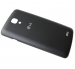ACQ86917504 - Klapka baterii LG D315 F70 - czarna (oryginalna)