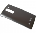 ACQ87848510 - Oryginalna Klapka baterii LG H440Y/ H440N Spirit - czarna