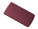 ACQ88646501, ACQ88511221 - Obudowa górna LG H410 Wine - czerwono czarna (oryginalna)
