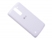 ACQ88676102 - Klapka baterii LG K350N K8 4G - biała (oryginalna)