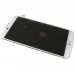 ACQ88868303, ACQ88868301 - Obudowa przednia z ekranem dotykowym i wyświetlaczem LCD LG K410/ K420N K10/ K430 K10 LTE - biała (oryginalna)
