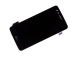 ACQ89343103, ACQ89633101, ACQ89757101 - Obudowa przednia z ekranem dotykowym i wyświetlaczem LCD LG M200N K8 (2017) (oryginalna)