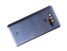 ACQ89717201 - Klapka baterii LG H870 G6 - platinium (oryginalna)