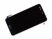 ACQ89888601, ACQ89278661 - ORIGINAL LCD display + touch screen LG M160 K4 (2017)/ K4 (2017) Dual - titan black