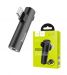 Adapter przejściówka - lightning - 3.5 audio HOCO LS21 czarny
