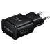 Adapter Ładowarka Fast Charge Samsung EP-TA20EBE czarna