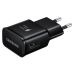 Adapter Ładowarka Fast Charge Samsung EP-TA20EBE czarna 15W