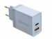 Adapter Ładowarka PD 36W oraz wyjscie usb QC 3.0 Qualcomm