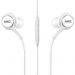 AKG EO-I9955 - słuchawki przewodowe AKG SAMSUNG EO-IG955 v2 S10 białe