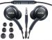 AKG EO-IG955 - Słuchawki przewodowe AKG SAMSUNG s8 czarne (bulk)