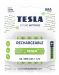 Akumulatory TESLA AAA/niMH/1,2V/800mAh 4szt
