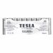 Alkaline batteries TESLA AA/LR6/1,5V 10pcs SILVER+