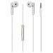 AM116 - Original Headset Stereo AM116 Huawei jack 3,5mm - white