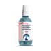 Amber antibacterial hand gel 75% 100ml