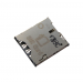 ARD0080004C1, ARD0080005C1 - Original SIM card reader Alcatel OT 2005/ OT 2005D/ OT 6012/ OT 6012D/ 6035/ OT 6040/ 6040D/ OT 8000/ OT 8000D/ OT 8008/ OT 8008D/ 7047D/ OT 6037Y/ OT 6036Y/ OT 7050Y/ OT 6050Y One Touch Idol 2S/ P320X One Touch POP 8