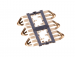 ARD0140002C1, ARD0140003C1, ARD0060133C1 - Original SIM connector Alcatel OT 6015X One Touch Fire E