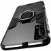 Armored case holder ring Huawei P40 Pro black