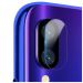 Back camera hard glass Samsung Galaxy A40 / A10