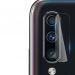 Back camera hard glass Samsung Galaxy A50