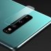 Back camera hard glass Samsung Galaxy S10