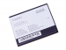 - Bateria Alcatel OT 5065D One Touch Pop 3 (5) Dual SIM (oryginalna)