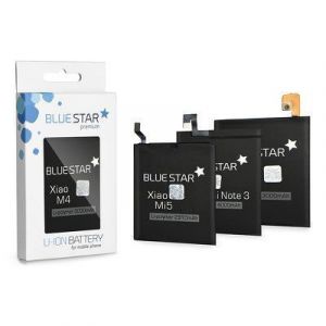 shoot Rodeo theater Bateria BM47 Xiaomi Redmi 3 / 3S / 3X 4X 4000 mAh Blue Star