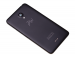 Battery cover Alcatel OT 8050D Alcatel Pixi 4 (6) - black (original)