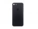 Battery cover iPhone 7 Black Mat without imei