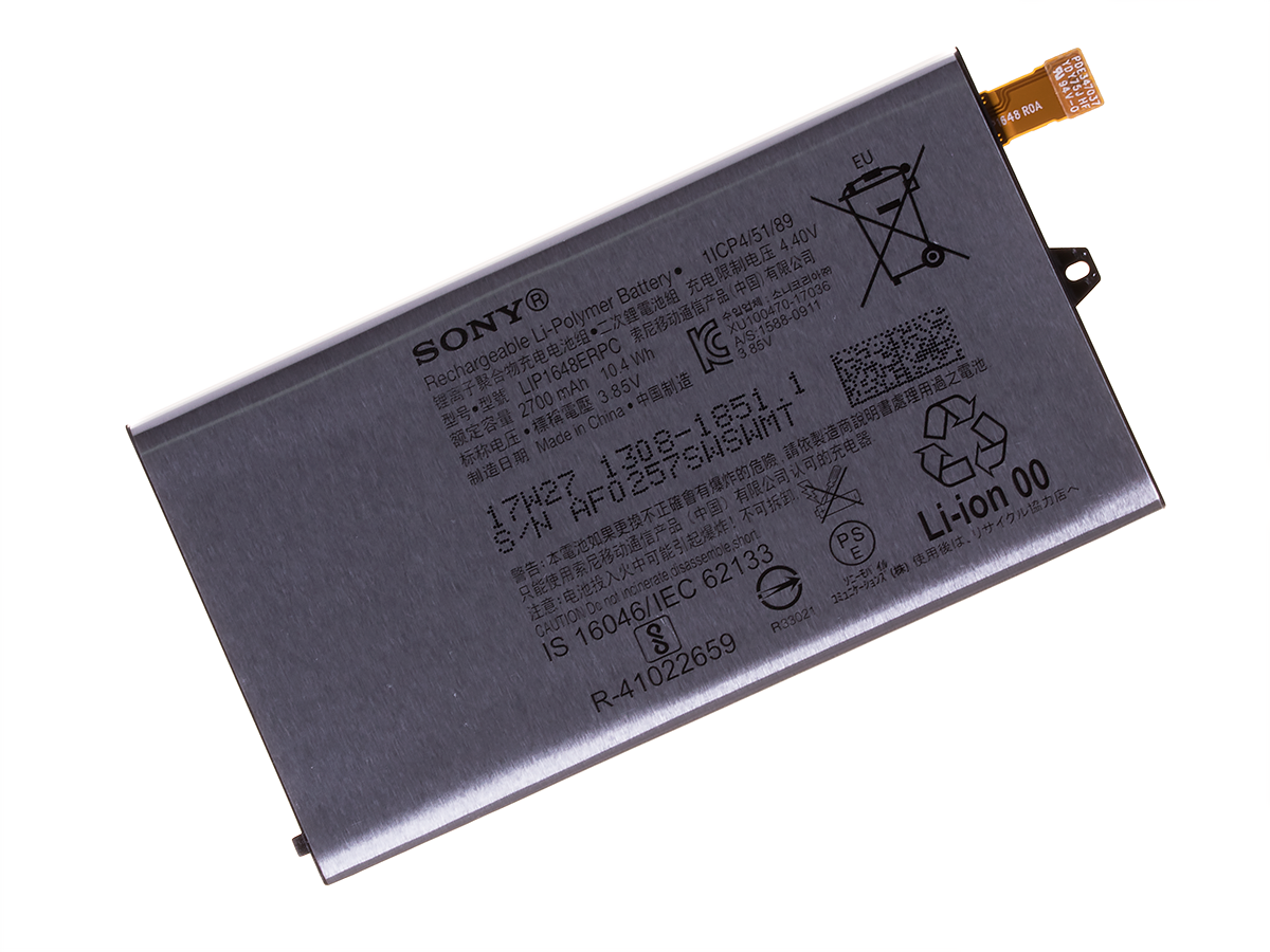 Sony g8441 аккумулятор