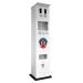 Bezdotykowy automat dozownik płynu do dezynfekcji rąk - 100% Polski produkt