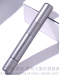 Blasting pen for camera glasses and glass back covers