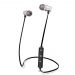 Bluetooth headphone Wireless handsfree RS01 - Silver