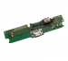 Board with USB connector Alcatel OT 6036Y Idol 2 Mini 2 (original)