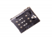C/23040001800 - Czytnik karty SIM Sony G3121, G3123, G3125 Xperia XA1 (oryginalny)