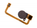 C/76730003600 - Taśma z wibracją Sony H3212, H3223, H4213, H4223 Xperia XA2 Ultra/ H3113, H3123, H3133, H4113, H4133 Xperia XA2 - czarna (oryginalna)