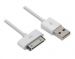 Cable USB iPhone 3G/ 3Gs/ 4/ 4s/ Ipod Nano/ Touch poly bag
