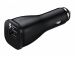 Car charger (without cable) EP-LN915U Samsung - black (original)