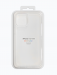 Clear case nakładka Iphone 12 mini transparentna